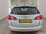  Opel  Astra Opel  Sports Tourer 1.2 turbo S/S 81kW Business Edition 5d #27