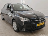  Opel  Corsa Opel  1.2 EDITION 55KW 5d #20