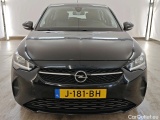  Opel  Corsa Opel  1.2 EDITION 55KW 5d #21