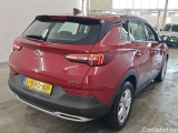  Opel   Grandland X Opel 1.2 Turbo S&S 96kW Elegance 5d #2