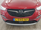  Opel   Grandland X Opel 1.2 Turbo S&S 96kW Elegance 5d #5