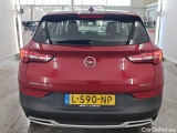  Opel   Grandland X Opel 1.2 Turbo S&S 96kW Elegance 5d #10