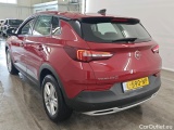  Opel   Grandland X Opel 1.2 Turbo S&S 96kW Elegance 5d #9
