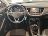  Opel   Grandland X Opel 1.2 Turbo S&S 96kW Elegance 5d #16