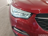  Opel   Grandland X Opel 1.2 Turbo S&S 96kW Elegance 5d #20