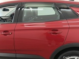  Opel   Grandland X Opel 1.2 Turbo S&S 96kW Elegance 5d #26