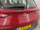  Opel   Grandland X Opel 1.2 Turbo S&S 96kW Elegance 5d #61