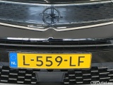  Opel  Mokka Opel  1.2 Turbo S/S 96kW Elegance Auto 5d #5