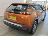  Peugeot  2008 Peugeot  Active 1.2 PureTech 100 5d #2