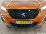  Peugeot  2008 Peugeot  Active 1.2 PureTech 100 5d #5
