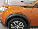  Peugeot  2008 Peugeot  Active 1.2 PureTech 100 5d #9