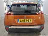  Peugeot  2008 Peugeot  Active 1.2 PureTech 100 5d #23