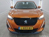  Peugeot  2008 Peugeot  Active 1.2 PureTech 100 5d #25