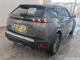  Peugeot  2008 Peugeot  Active Pack 1.2 PureTech 130 EAT8 5d #2