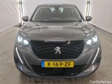  Peugeot  2008 Peugeot  Active Pack 1.2 PureTech 130 EAT8 5d #24