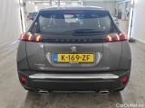  Peugeot  2008 Peugeot  Active Pack 1.2 PureTech 130 EAT8 5d #30
