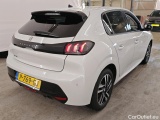  Peugeot  208 Peugeot  Allure 1.2 PureTech 75 5d #2