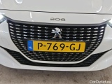  Peugeot  208 Peugeot  Allure 1.2 PureTech 75 5d #5