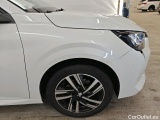  Peugeot  208 Peugeot  Allure 1.2 PureTech 75 5d #8