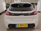  Peugeot  208 Peugeot  Allure 1.2 PureTech 75 5d #12
