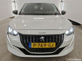  Peugeot  208 Peugeot  Allure 1.2 PureTech 75 5d #17