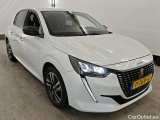  Peugeot  208 Peugeot  Allure 1.2 PureTech 75 5d #19