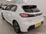  Peugeot  208 Peugeot  Allure 1.2 PureTech 75 5d #30