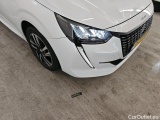  Peugeot  208 Peugeot  Allure 1.2 PureTech 75 5d #43