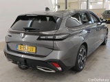  Peugeot  308 Peugeot  SW Allure Pack Busine 1.2 PureT 130 EAT8 5d #2