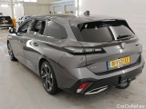  Peugeot  308 Peugeot  SW Allure Pack Busine 1.2 PureT 130 EAT8 5d #10