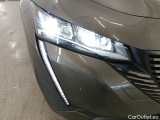  Peugeot  308 Peugeot  SW Allure Pack Busine 1.2 PureT 130 EAT8 5d #21