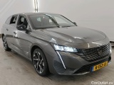  Peugeot  308 Peugeot  SW Allure Pack Busine 1.2 PureT 130 EAT8 5d #22