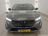  Peugeot  308 Peugeot  SW Allure Pack Busine 1.2 PureT 130 EAT8 5d #23