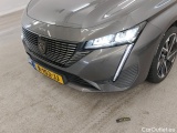  Peugeot  308 Peugeot  SW Allure Pack Busine 1.2 PureT 130 EAT8 5d #55