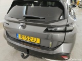  Peugeot  308 Peugeot  SW Allure Pack Busine 1.2 PureT 130 EAT8 5d #84