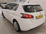 Peugeot  308 Peugeot  Blue Lease 1.5 BlueHDi 130 5d #9