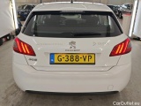  Peugeot  308 Peugeot  Blue Lease 1.5 BlueHDi 130 5d #10