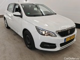  Peugeot  308 Peugeot  Blue Lease 1.5 BlueHDi 130 5d #21