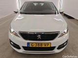  Peugeot  308 Peugeot  Blue Lease 1.5 BlueHDi 130 5d #22