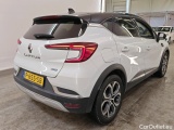  Renault  Captur Renault  E-TECH Plug-in Hybrid 160 Intens 5d #2