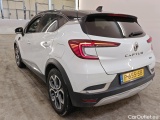  Renault  Captur Renault  E-TECH Plug-in Hybrid 160 Intens 5d #9