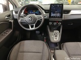 Renault  Captur Renault  E-TECH Plug-in Hybrid 160 Intens 5d #16