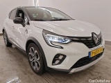  Renault  Captur Renault  E-TECH Plug-in Hybrid 160 Intens 5d #21