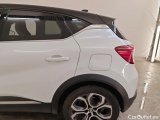  Renault  Captur Renault  E-TECH Plug-in Hybrid 160 Intens 5d #25