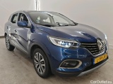  Renault  Kadjar Renault  TCe 140 EDC GPF Intens 5d #29