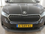  Skoda  ENYAQ ŠKODA  iV 60 5d #5