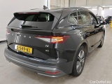  Skoda  ENYAQ ŠKODA  iV 60 5d #2