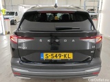  Skoda  ENYAQ ŠKODA  iV 60 5d #14