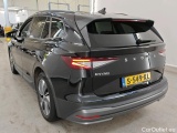  Skoda  ENYAQ ŠKODA  iV 60 5d #13