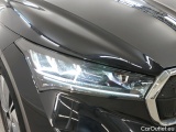  Skoda  ENYAQ ŠKODA  iV 60 5d #16